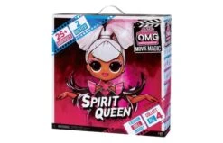LOL Surprise OMG Movie Magic Spirit Queen -Trendy Speelgoedwinkel 2008162 050