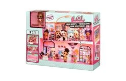 LOL Suprise Mini Winkel -Trendy Speelgoedwinkel 2008165 040