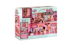 LOL Suprise Mini Winkel -Trendy Speelgoedwinkel 2008165 050