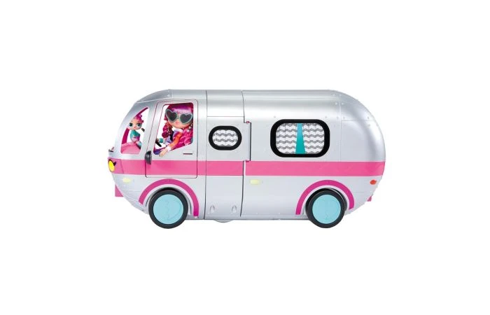 LOL Surprise OMG Glamper 1 LOL Surprise OMG Glamper