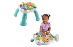 VTECH Baby Dieren Vriendjes Speeltafel