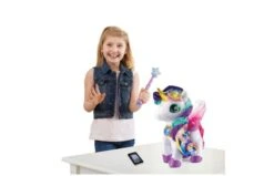 VTECH Styla Mijn Glamour Unicorn -Trendy Speelgoedwinkel 2008228 130