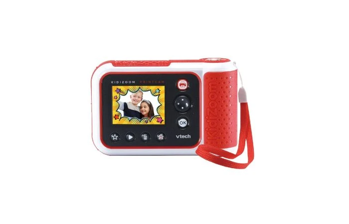 VTECH Kidizoom Print Cam 2 VTECH Kidizoom Print Cam - Afbeelding 2