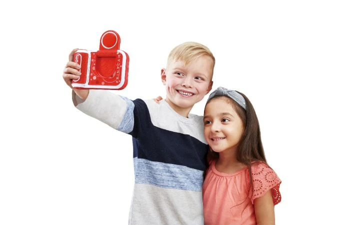 VTECH Kidizoom Print Cam 6 VTECH Kidizoom Print Cam - Afbeelding 6