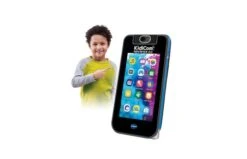 VTECH Kidicom Advance 3.0 Blauw 7 VTECH Kidicom Advance 3.0 Blauw -Trendy Speelgoedwinkel 2008232 120