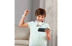 VTECH Kidicom Advance 3.0 Blauw 8 VTECH Kidicom Advance 3.0 Blauw -Trendy Speelgoedwinkel 2008232 130