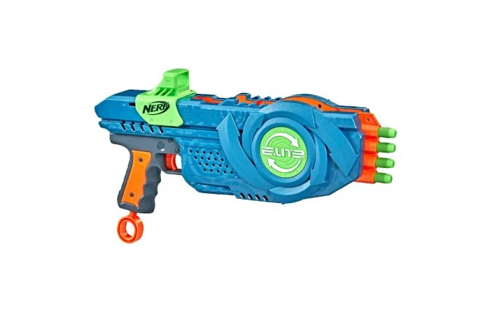 NERF Elite 2.0 Flip 8 2 NERF Elite 2.0 Flip 8 - Afbeelding 2
