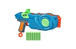 NERF Elite 2.0 Flip 8 7 NERF Elite 2.0 Flip 8 -Trendy Speelgoedwinkel 2008266 030