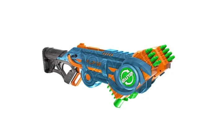 NERF Elite 2.0 Flip 32 2 NERF Elite 2.0 Flip 32 - Afbeelding 2