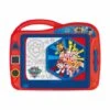 Clementoni Paw Patrol Magentisch Tekenbord