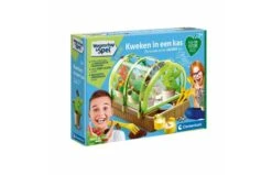 Clementoni Wetenschap Greenhouse -Trendy Speelgoedwinkel 2008290 040