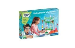 Clementoni Wetenschap Amazing Chemistry