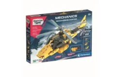 Clementoni Technologic Mechanic Mountain Rescue -Trendy Speelgoedwinkel 2008293 040