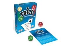 Trice Dobbelwoordspel