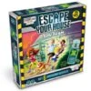 Escape Your House