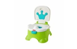 Fisher Price Koninklijk Potje -Trendy Speelgoedwinkel 2008335 020