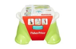 Fisher Price Koninklijk Potje -Trendy Speelgoedwinkel 2008335 040