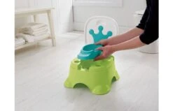 Fisher Price Koninklijk Potje -Trendy Speelgoedwinkel 2008335 100