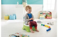 Fisher Price Koninklijk Potje -Trendy Speelgoedwinkel 2008335 120
