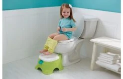 Fisher Price Koninklijk Potje -Trendy Speelgoedwinkel 2008335 130