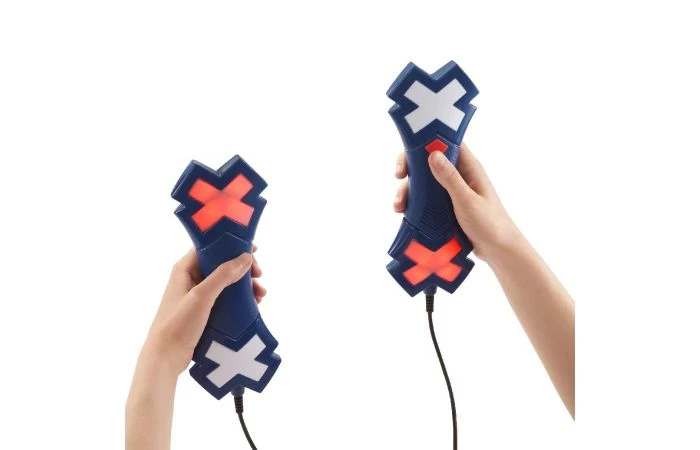 MATTEL Crossed Signals 4 MATTEL Crossed Signals - Afbeelding 4