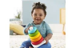 Fisher Price Kleurenringpiramide -Trendy Speelgoedwinkel 2008385 120