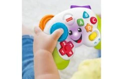 Fisher Price Leerplezier Game & Leer Controller -Trendy Speelgoedwinkel 2008386 130