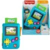 Fisher Price Gaming