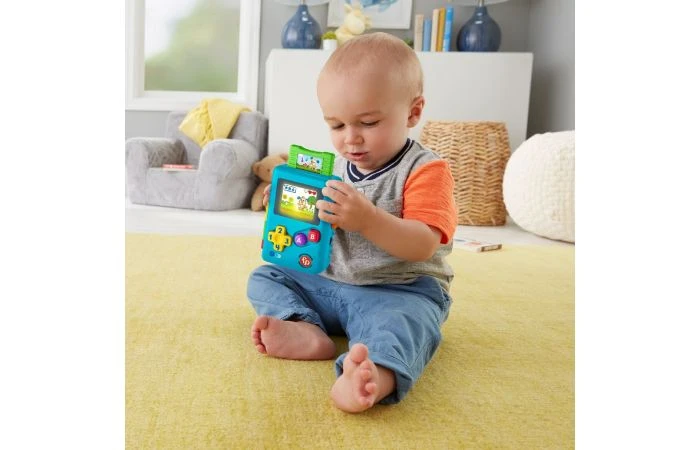 Fisher Price Gaming 6 Fisher Price Gaming - Afbeelding 6