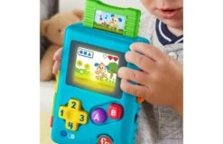Fisher Price Gaming 10 Fisher Price Gaming -Trendy Speelgoedwinkel 2008387 130