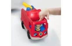 Fisher Price Little People Brandweerauto -Trendy Speelgoedwinkel 2008390 120