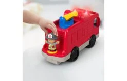 Fisher Price Little People Brandweerauto -Trendy Speelgoedwinkel 2008390 130