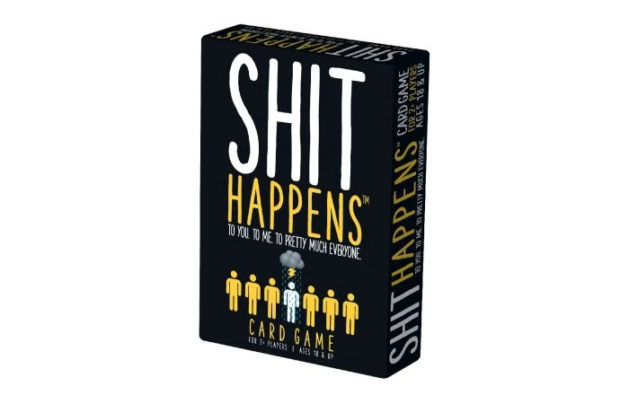 Shit Happens 2 Shit Happens - Afbeelding 2
