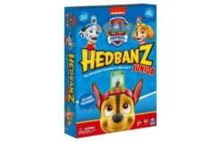 Paw Patrol Hedbanz -Trendy Speelgoedwinkel 2008432 040