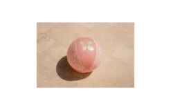 Little Dutch Strandbal Roze -Trendy Speelgoedwinkel 2008703 100