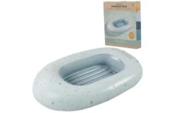 Little Dutch Boot Sailors Bay