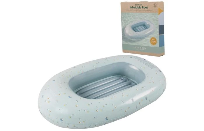 Little Dutch Boot Sailors Bay 1 Little Dutch Boot Sailors Bay