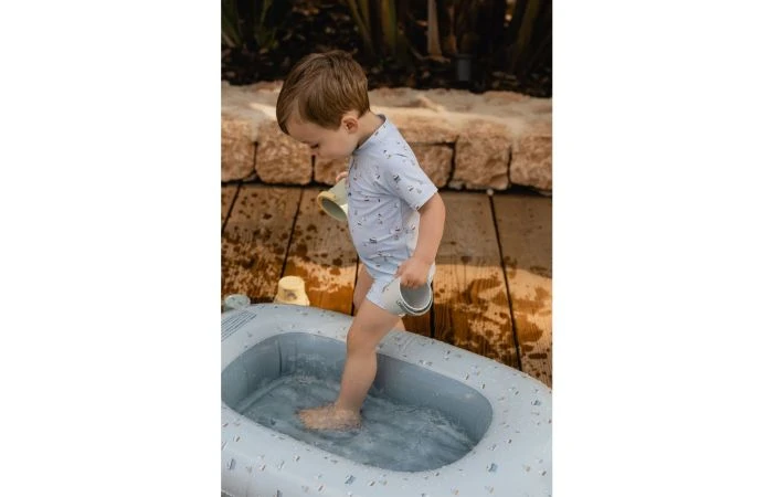 Little Dutch Boot Sailors Bay 5 Little Dutch Boot Sailors Bay - Afbeelding 5