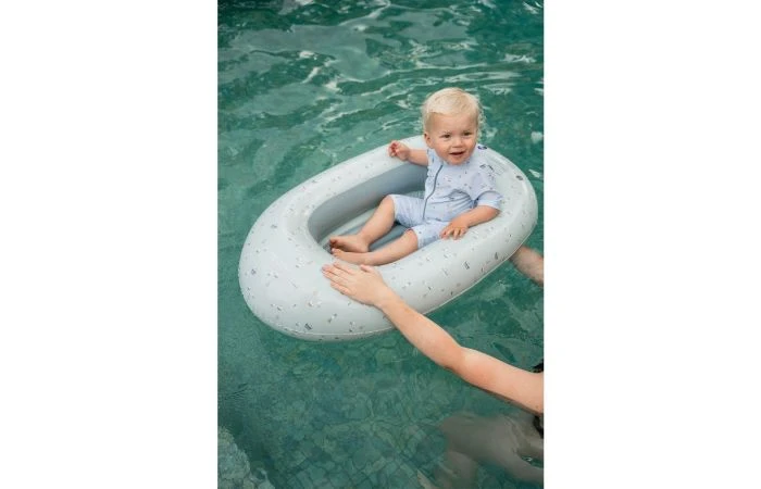 Little Dutch Boot Sailors Bay 6 Little Dutch Boot Sailors Bay - Afbeelding 6