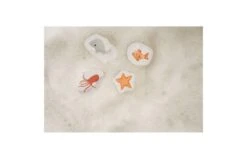 Little Dutch Bad Foam Boot Figuren 10 Little Dutch Bad Foam Boot Figuren -Trendy Speelgoedwinkel 2008728 100