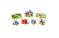 Equi Quiz Paardenkennis Spel 10 Equi Quiz Paardenkennis Spel -Trendy Speelgoedwinkel 2009095 090