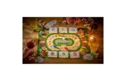 Equi Quiz Paardenkennis Spel 8 Equi Quiz Paardenkennis Spel -Trendy Speelgoedwinkel 2009095 120