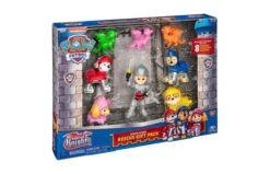 Paw Patral Rescue Knights Figure Gift Pack -Trendy Speelgoedwinkel 2009109 040