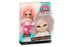 LOL Surprise OMG Birthday Doll Miss Celebrate -Trendy Speelgoedwinkel 2009339 040