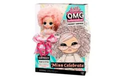 LOL Surprise OMG Birthday Doll Miss Celebrate -Trendy Speelgoedwinkel 2009339 050