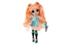 LOL Surprise OMG Sport Kicks Babe 10 LOL Surprise OMG Sport Kicks Babe -Trendy Speelgoedwinkel 2009341 030