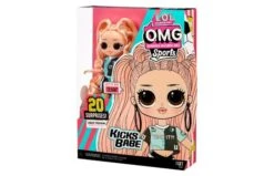 LOL Surprise OMG Sport Kicks Babe 12 LOL Surprise OMG Sport Kicks Babe -Trendy Speelgoedwinkel 2009341 050