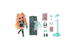 LOL Surprise OMG Sport Kicks Babe 9 LOL Surprise OMG Sport Kicks Babe -Trendy Speelgoedwinkel 2009341 090