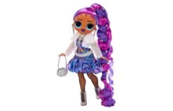 LOL Surprise OMG Queens Runway Diva -Trendy Speelgoedwinkel 2009348 020
