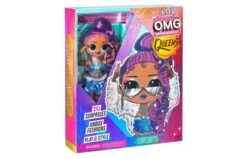 LOL Surprise OMG Queens Runway Diva -Trendy Speelgoedwinkel 2009348 040